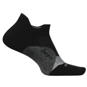 Feetures Elite Light Cushion No Show Tab Socks