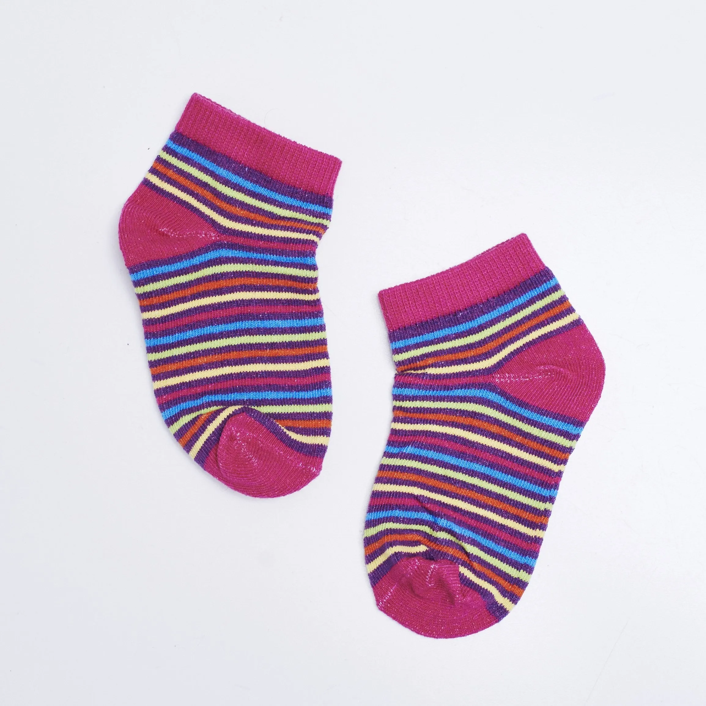 2 Pairs of Socks - Sweet Treats