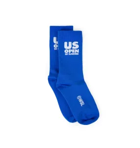 2024 Lexus US Open of Surfing Socks