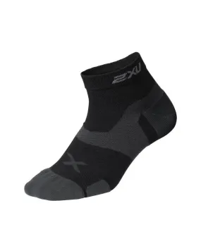 2XU Compression Socks (Quarter Crew Length)