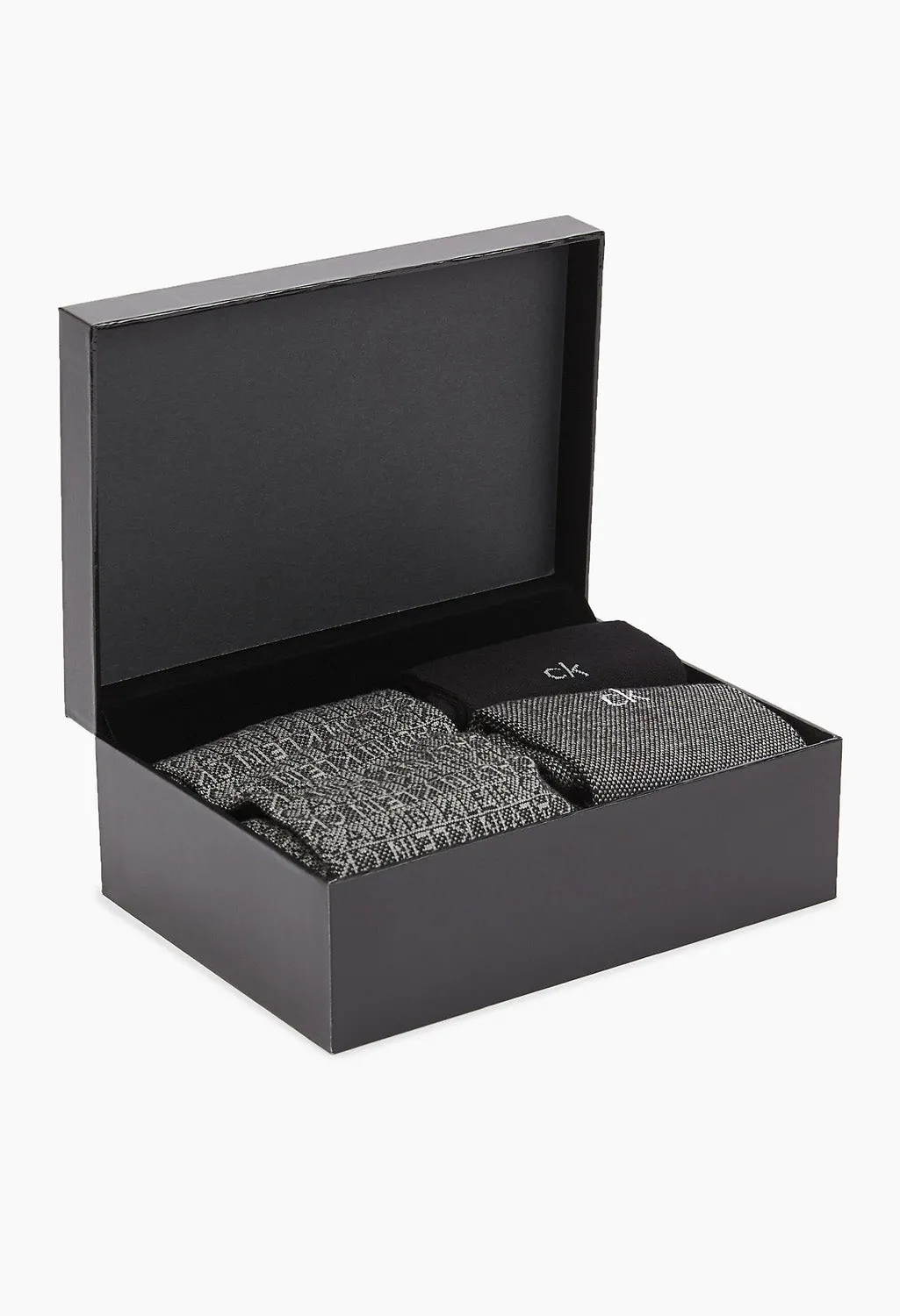 3 PACK CREW SOCKS GIFT SET