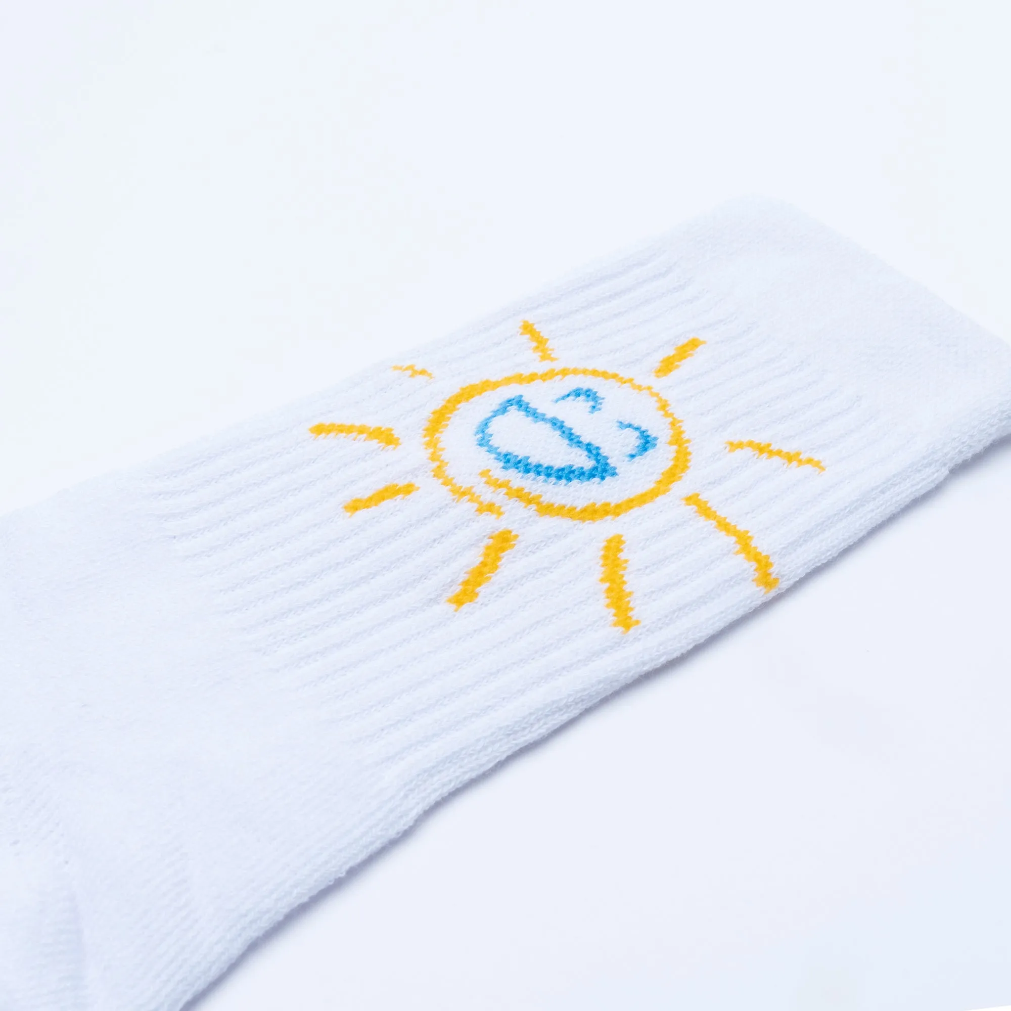 3-Pack Socks Set - Beach Retreat