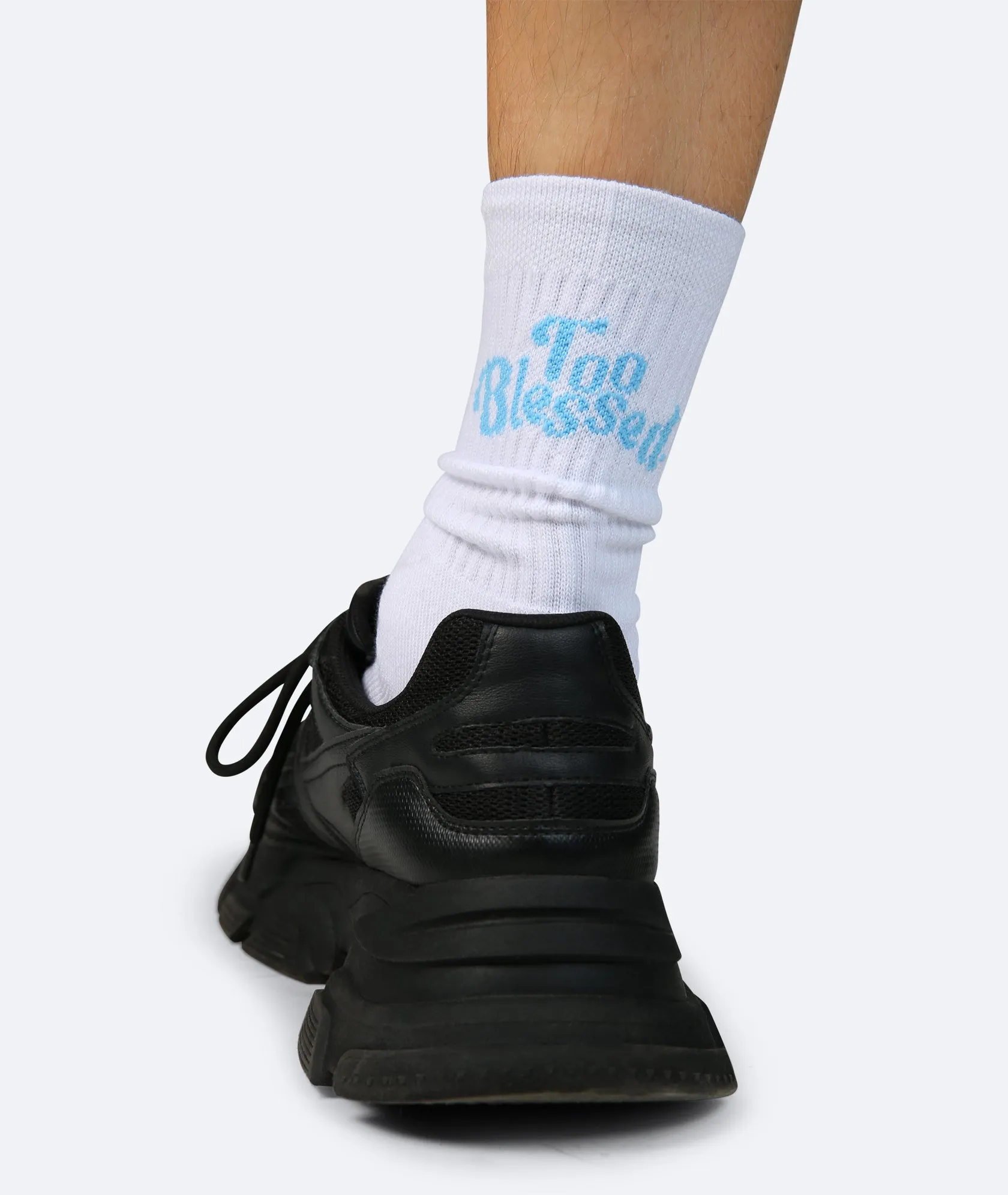 3-Pack Socks Set - Beach Retreat