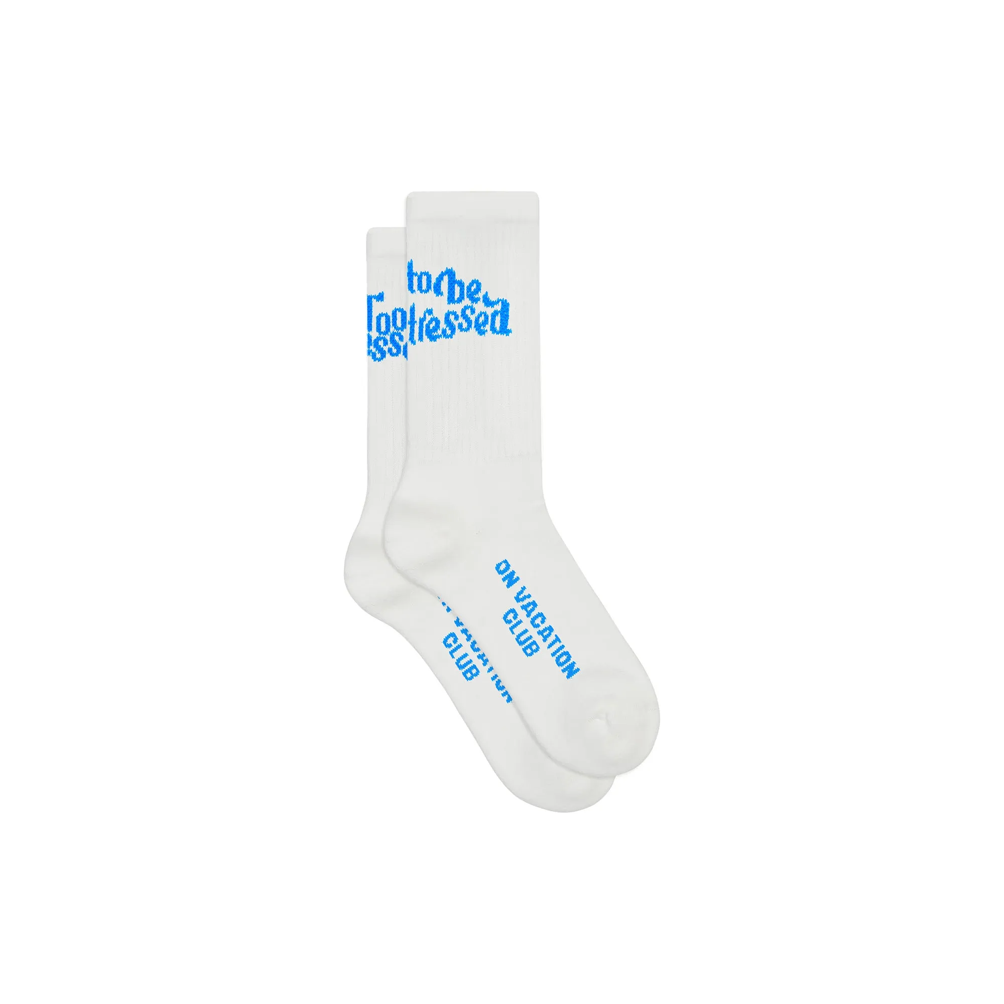 3-Pack Socks Set - Beach Retreat