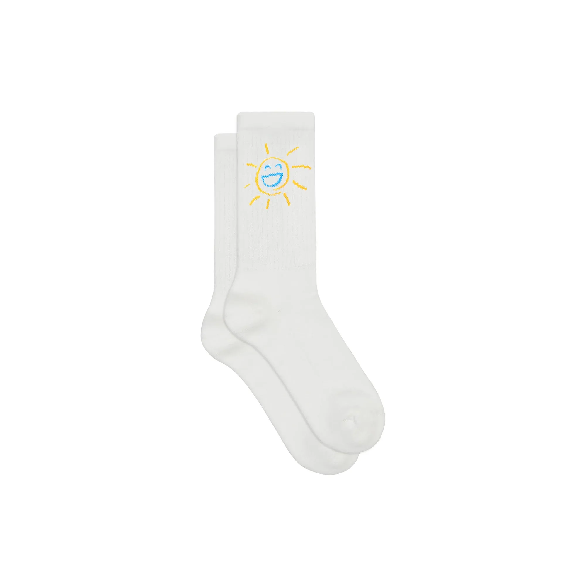 3-Pack Socks Set - Beach Retreat