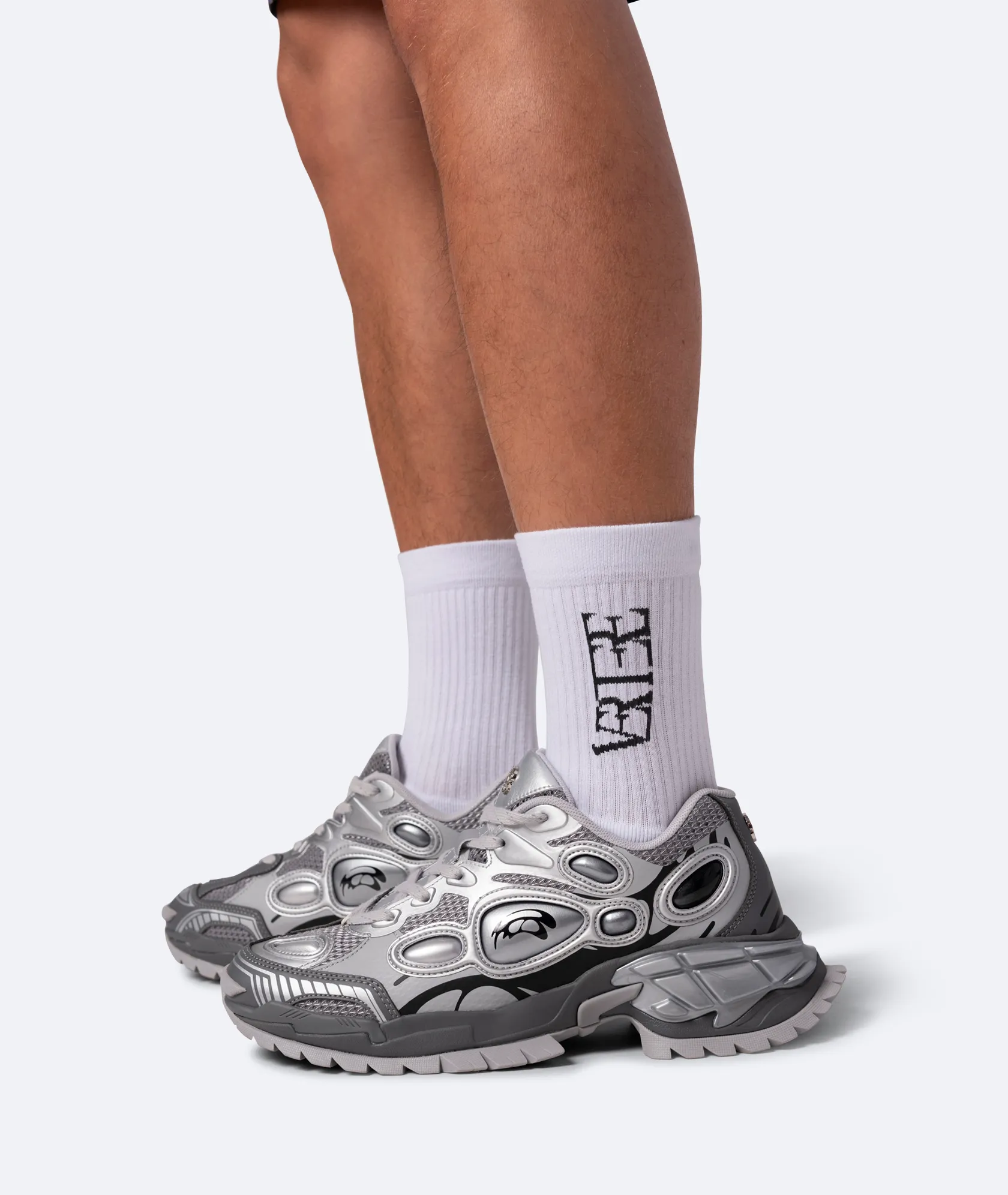 3-PACK TENNIS SOCKS SET - AFTERHOUR DREAMS