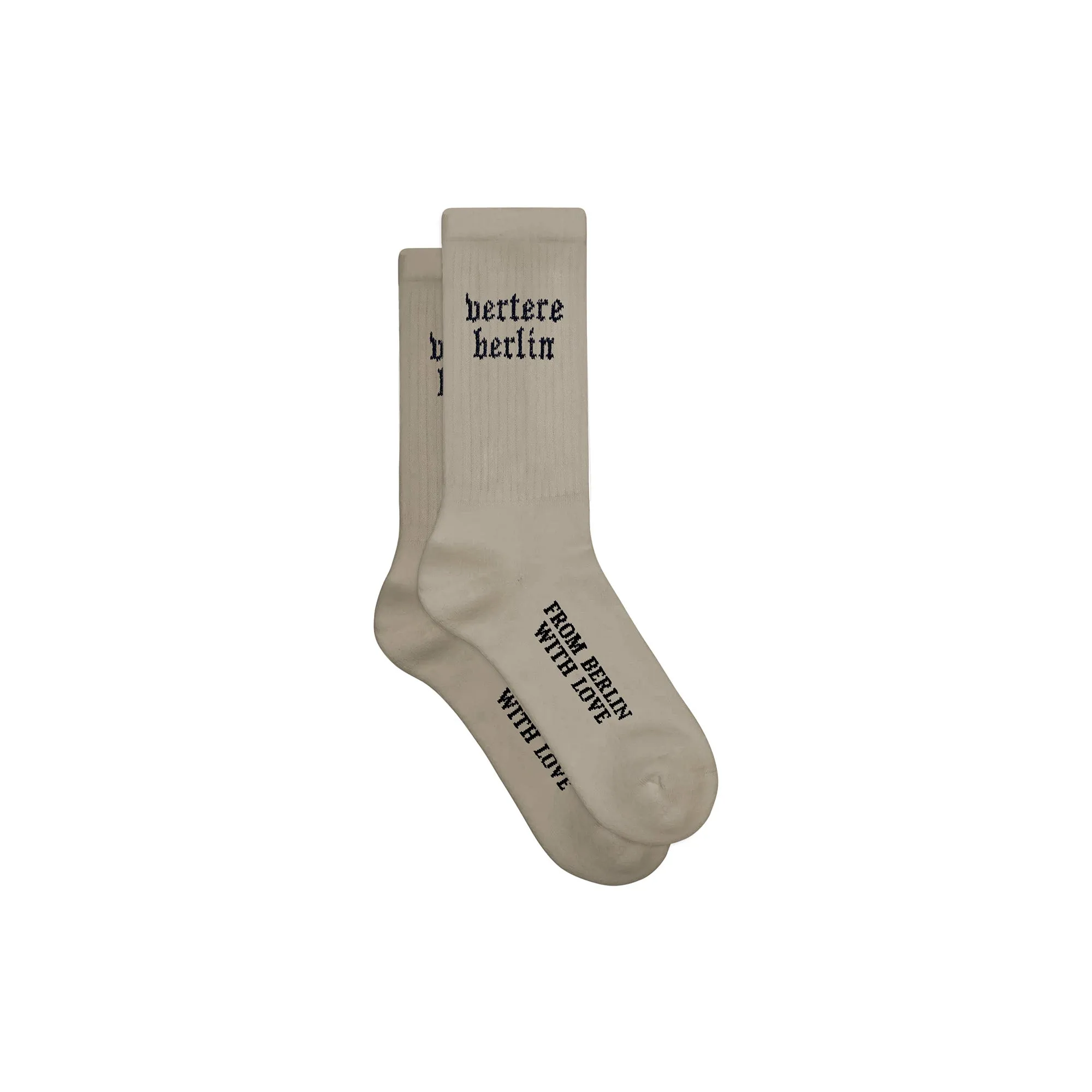 3-PACK TENNIS SOCKS SET - DJ'S FAVOURITES