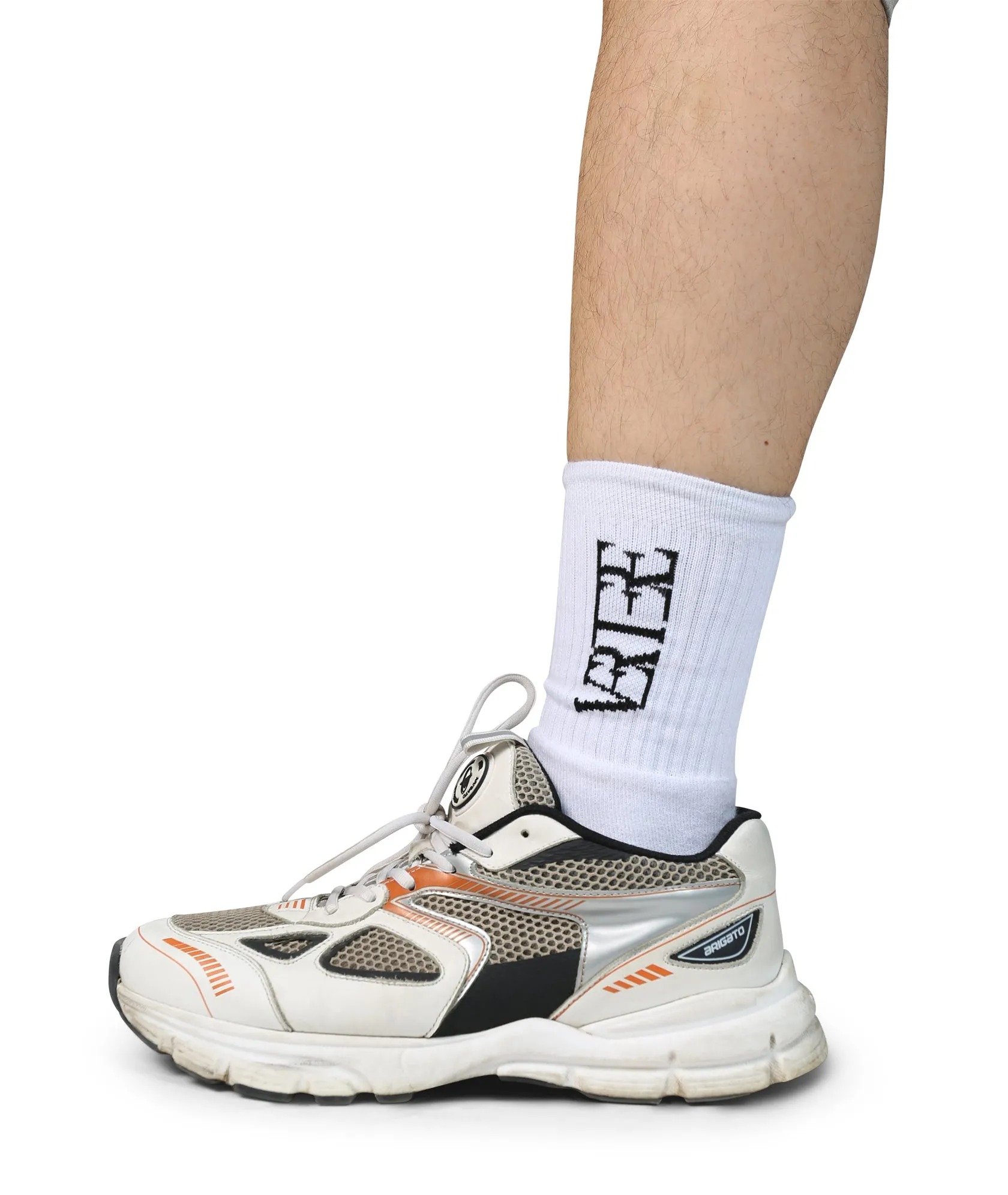 3-PACK TENNIS SOCKS SET - DJ'S FAVOURITES