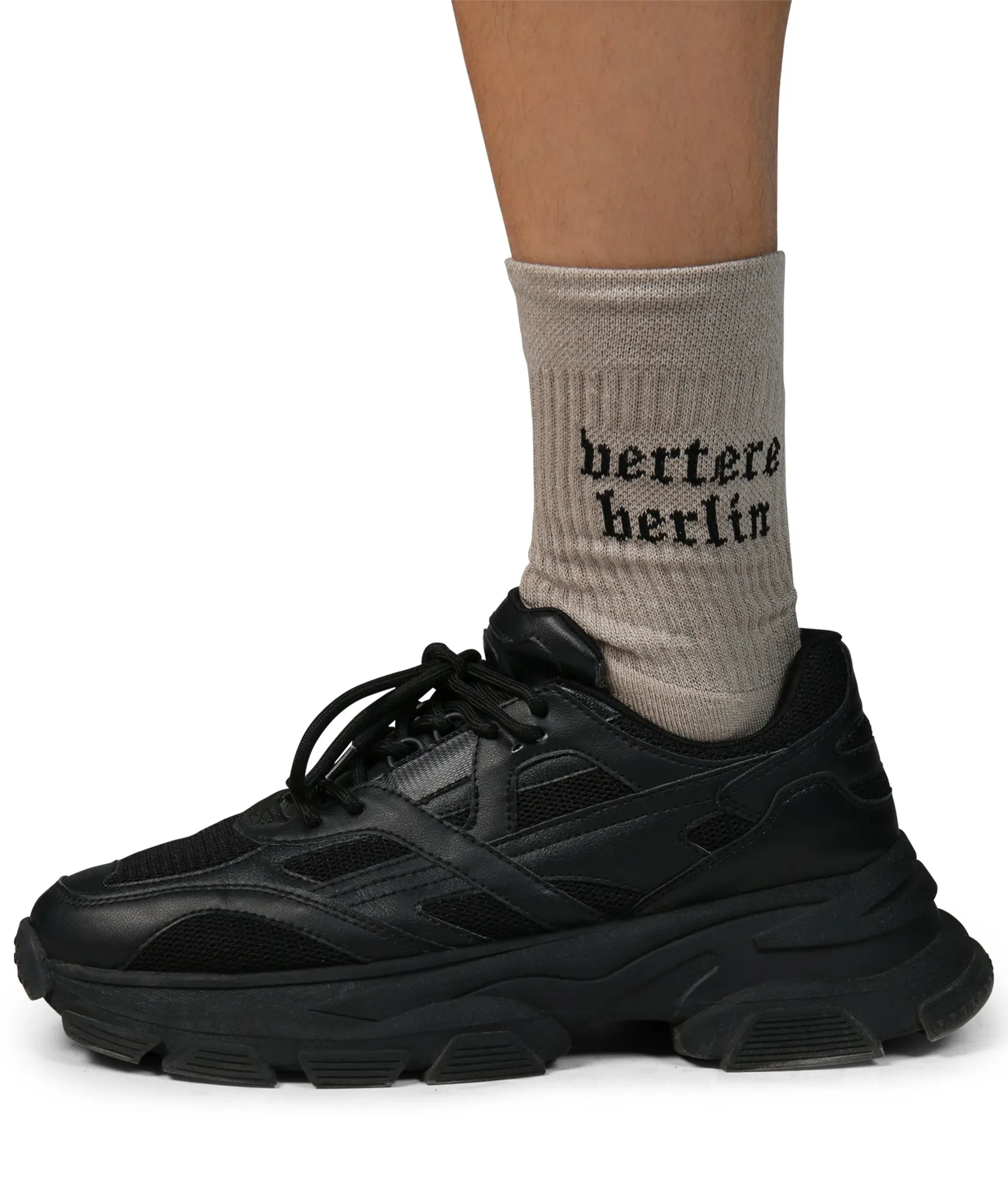 3-PACK TENNIS SOCKS SET - DJ'S FAVOURITES