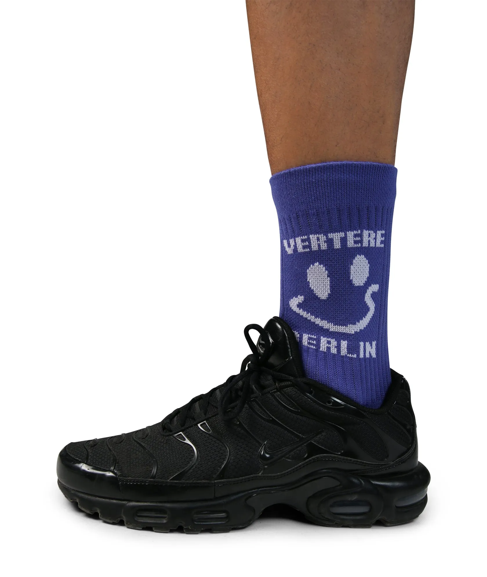 3-PACK TENNIS SOCKS SET - SMILE OF EXTASIA