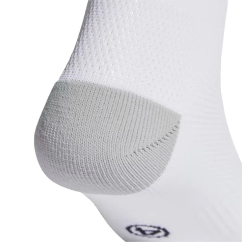 Adidas Milano 23 Football Socks (White/Black)