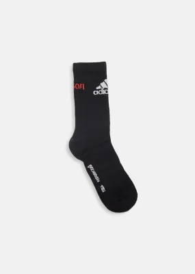 Adidas Sport Socks by Gosha Rubchinskiy– La Garçonne