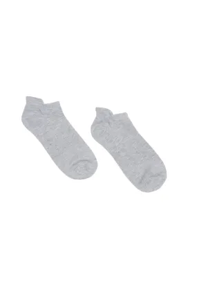 AERO Padded Ankle Socks 3-Pack