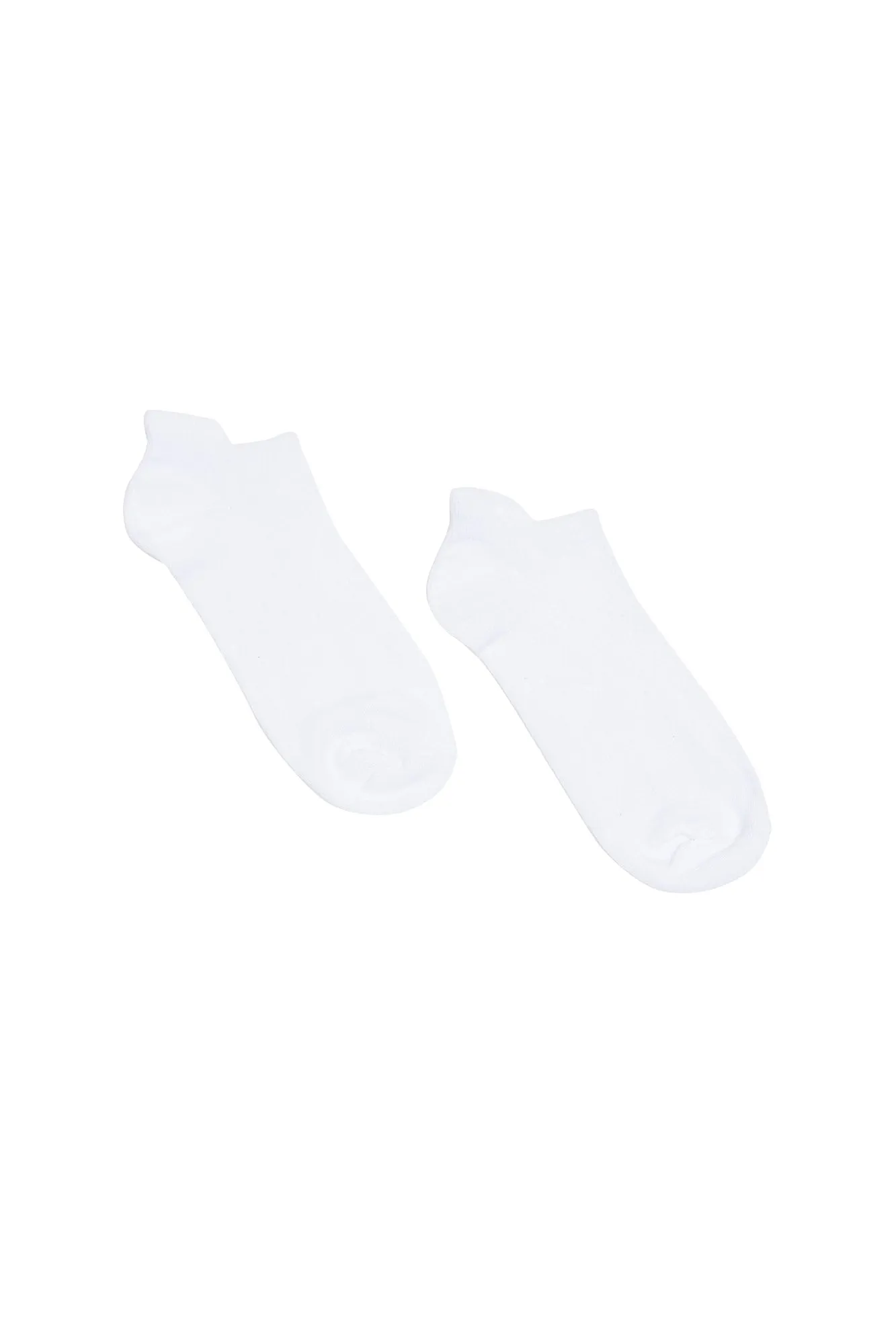 AERO Padded Ankle Socks 3-Pack