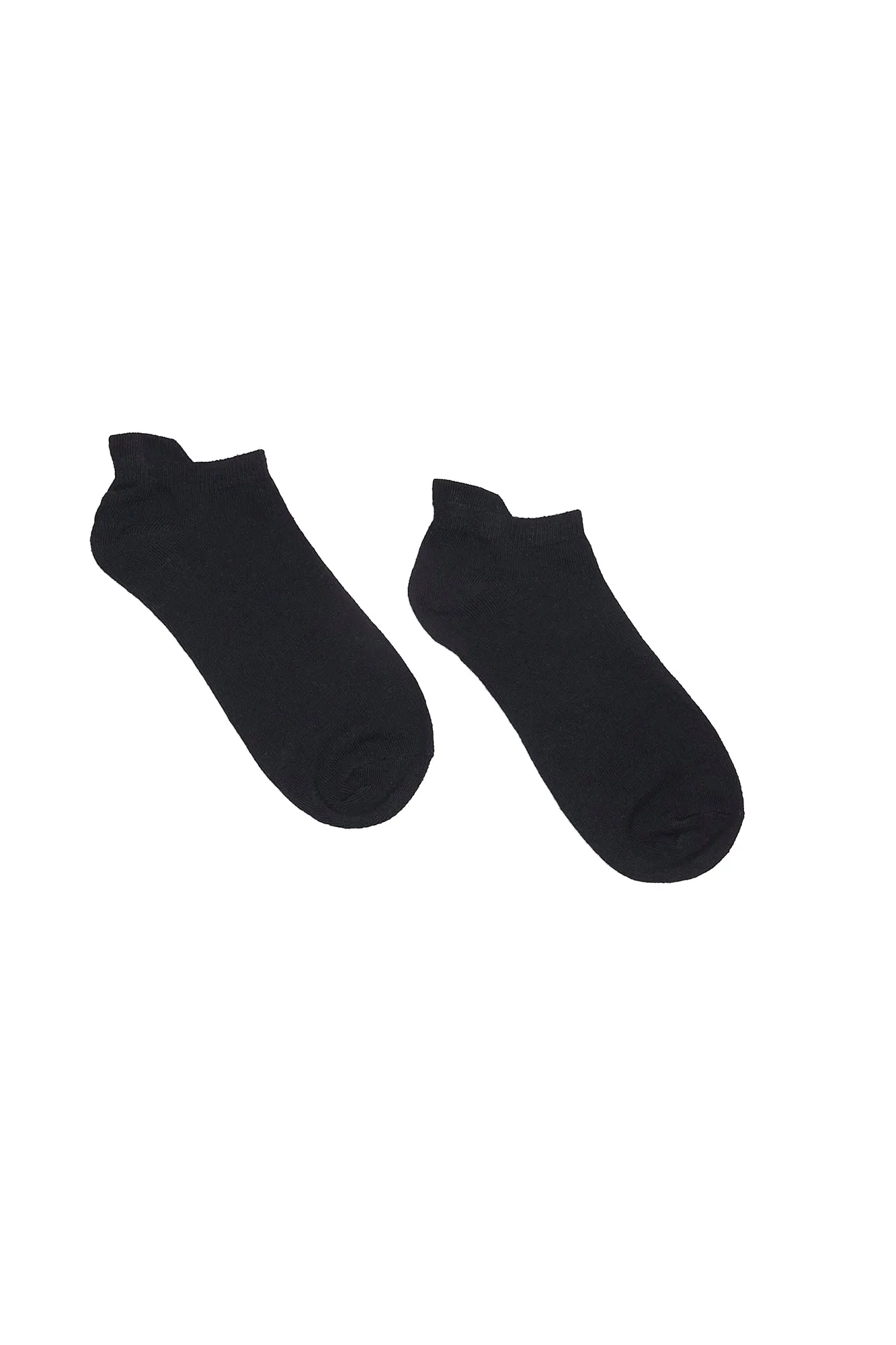 AERO Padded Ankle Socks 3-Pack