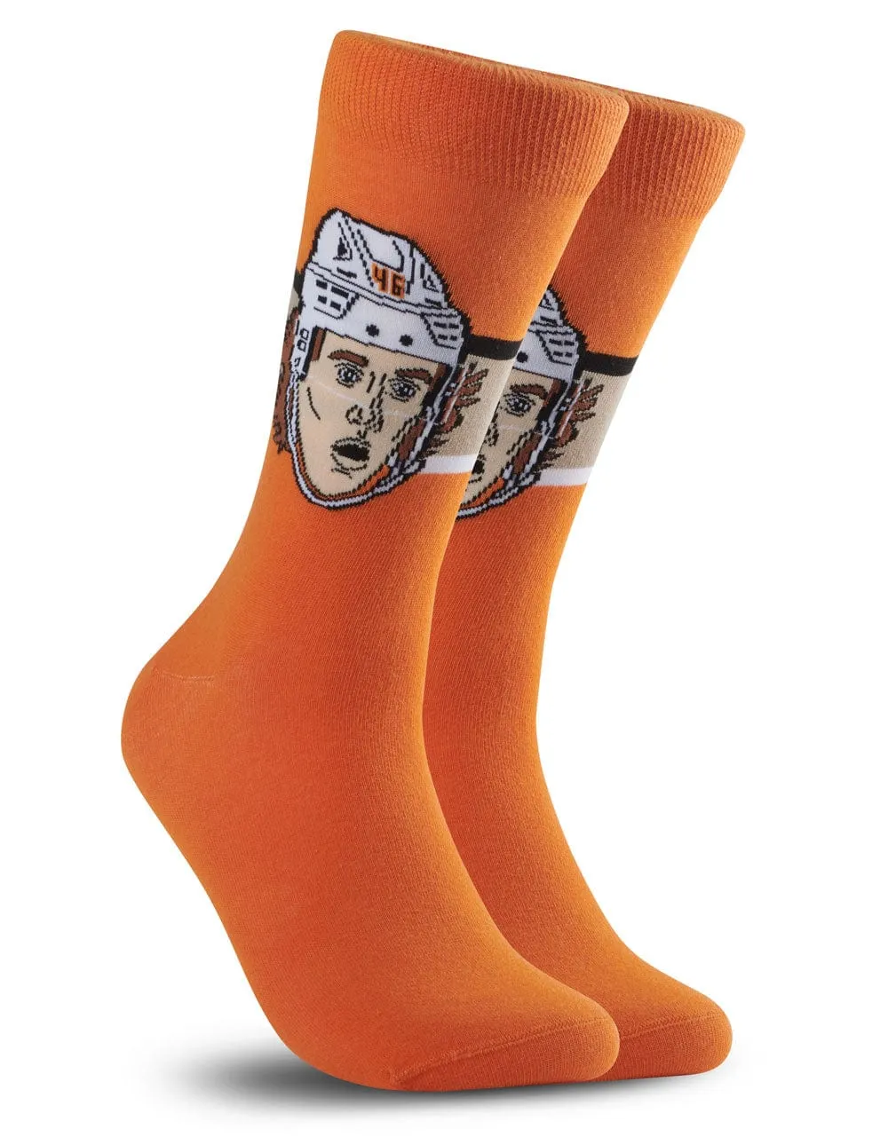 Anaheim Ducks Major League Socks