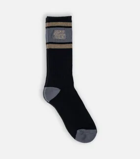 Antihero Blackhero Socks