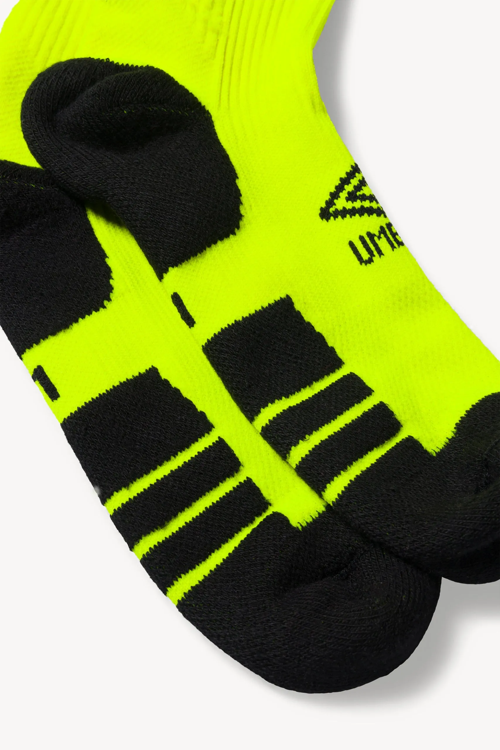 Aries x Umbro Early Modern Rugby Socks