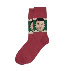 Arizona Coyotes Major League Socks