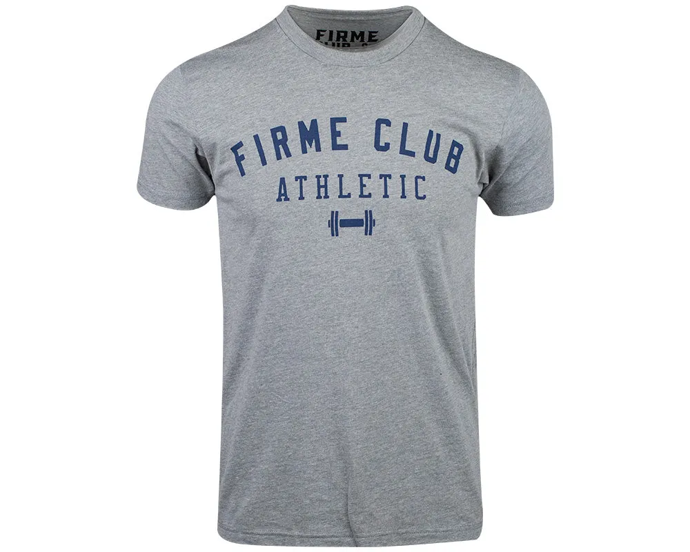 Athletic Club Tee