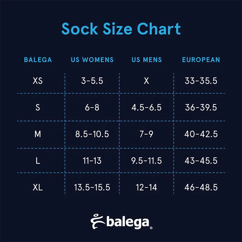 Balega Women's Enduro No Show Socks