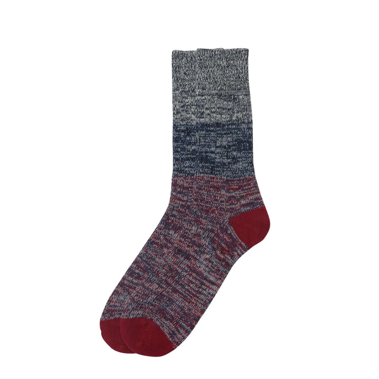 Barbour Glencoe Socks Summer Navy