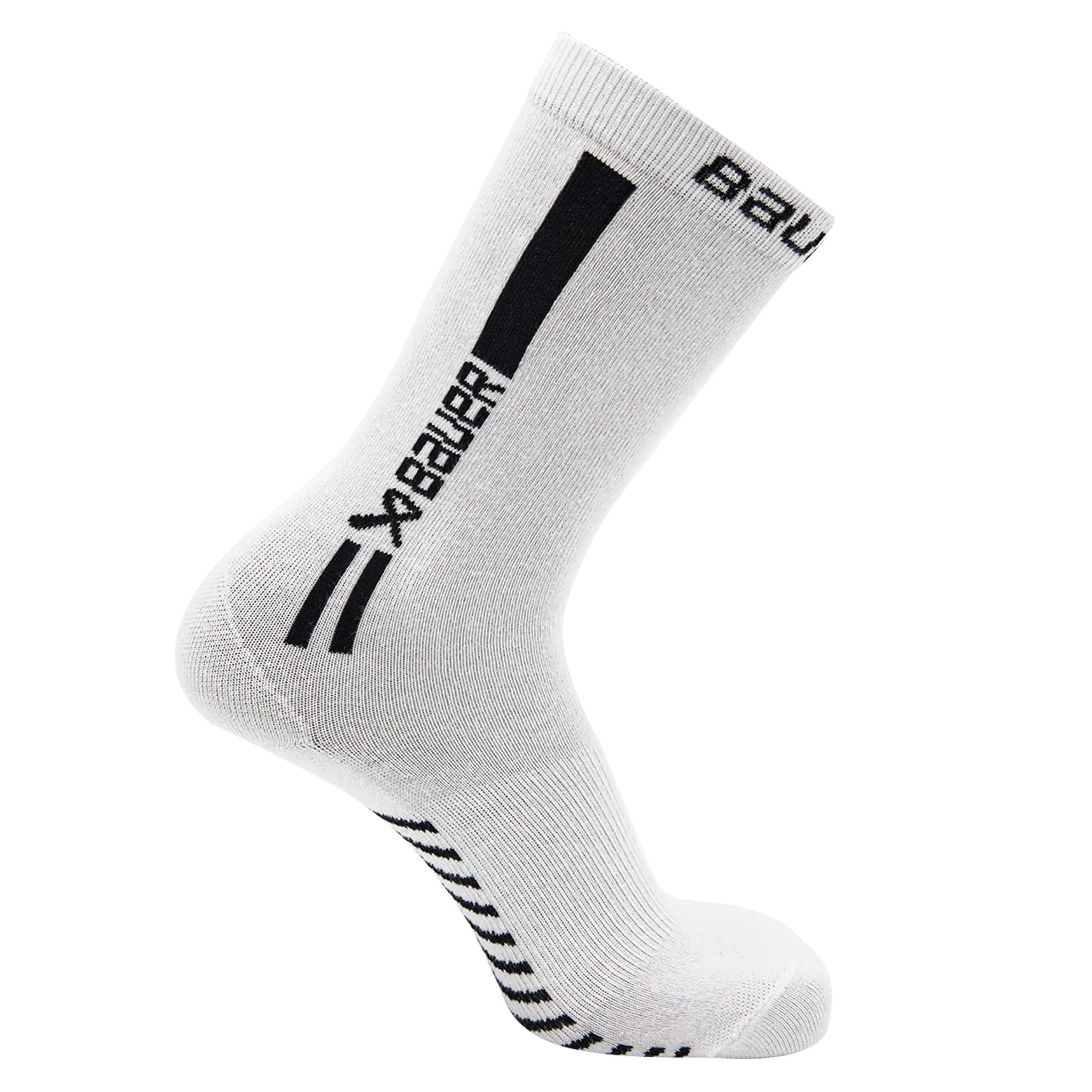 Bauer Lifestyle Warmth Crew Socks