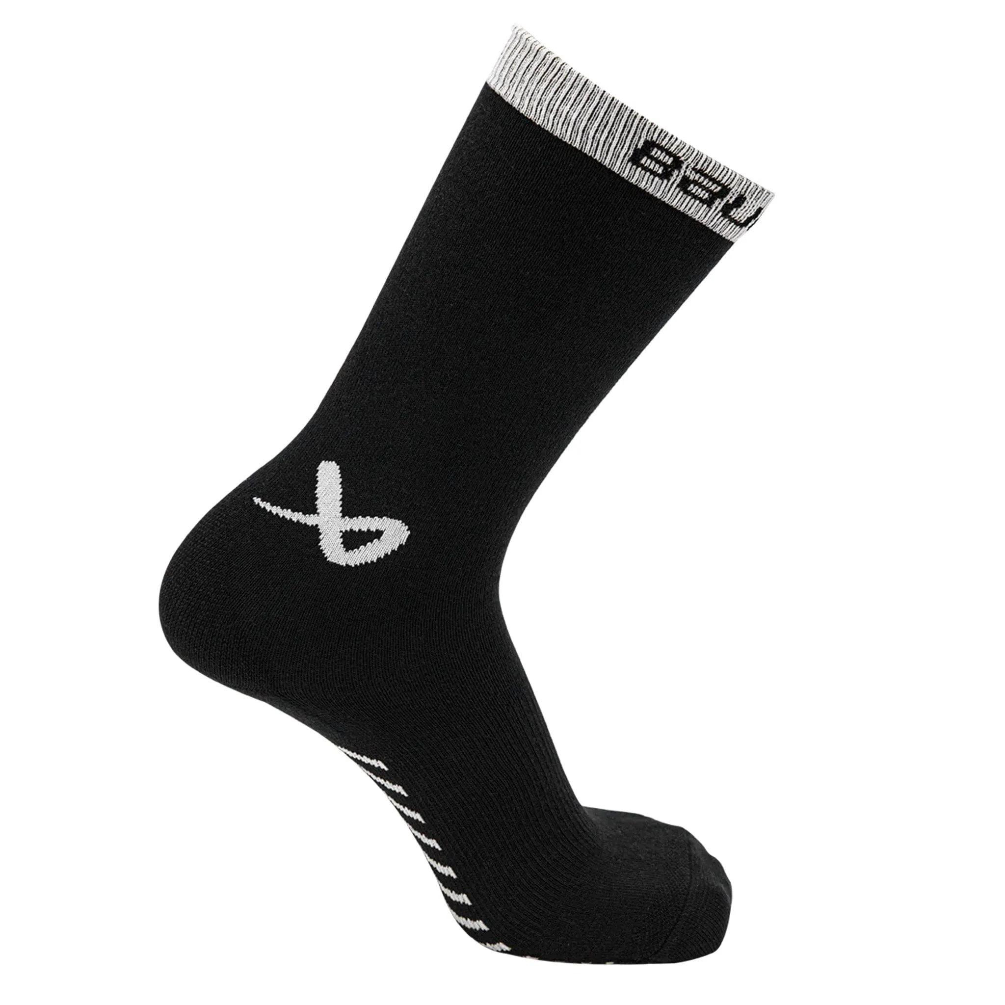 Bauer Lifestyle Warmth Crew Socks