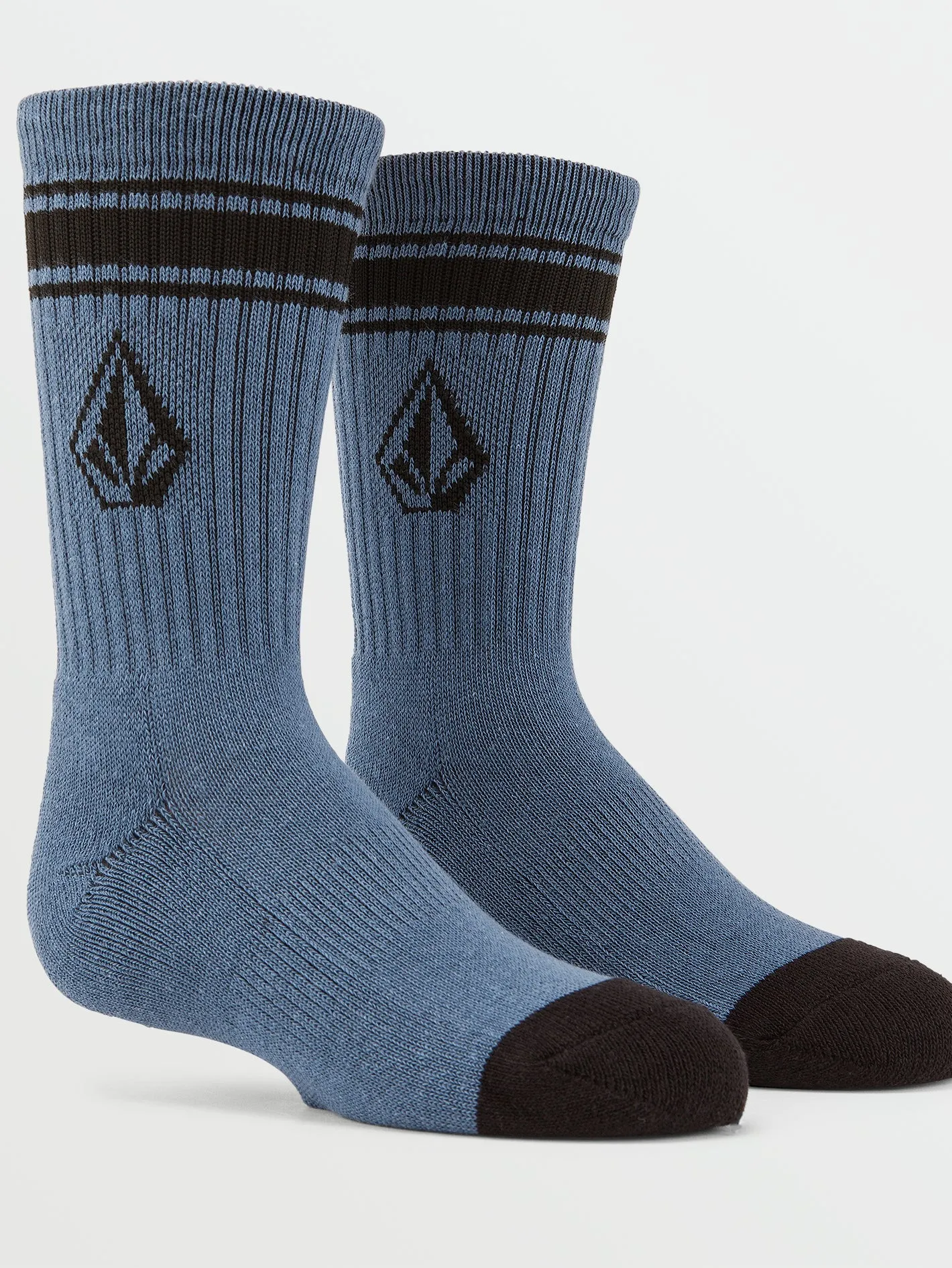 Big Boys Full Stone Socks Multi Pack