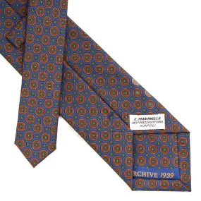 BLUETTE SILK TIE