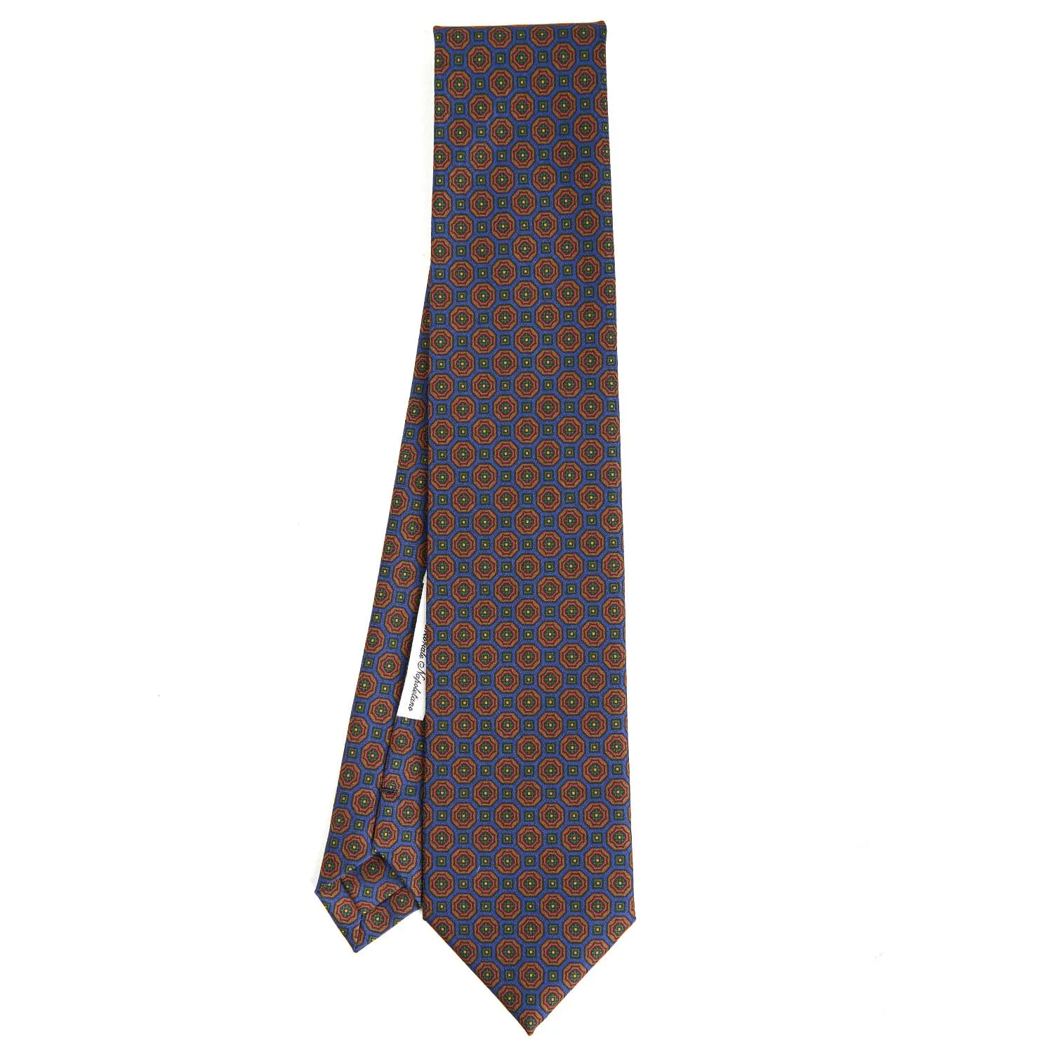 BLUETTE SILK TIE