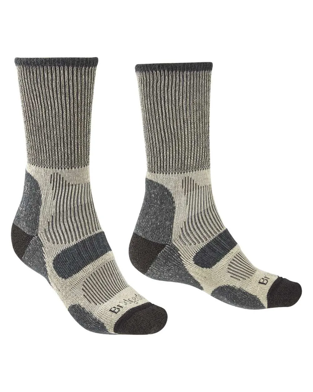 Bridgedale Lightweight Cotton Cool Socks