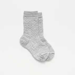 Bunny (Baby) Socks - Newborn to 2 years