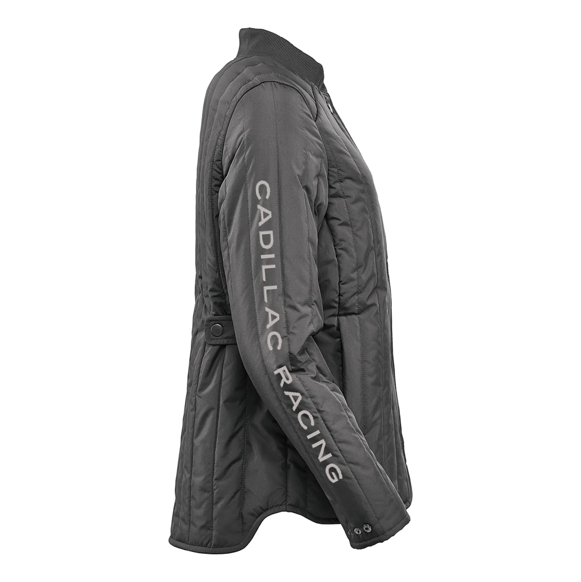 Cadillac Racing Women's Oakland Thermal Jacket by Stormtech