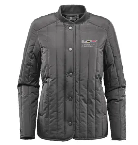 Cadillac Racing Women's Oakland Thermal Jacket by Stormtech