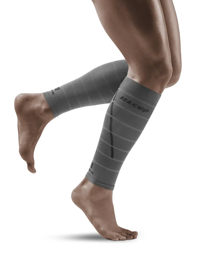 CEP Men's Compression Calf Sleeves