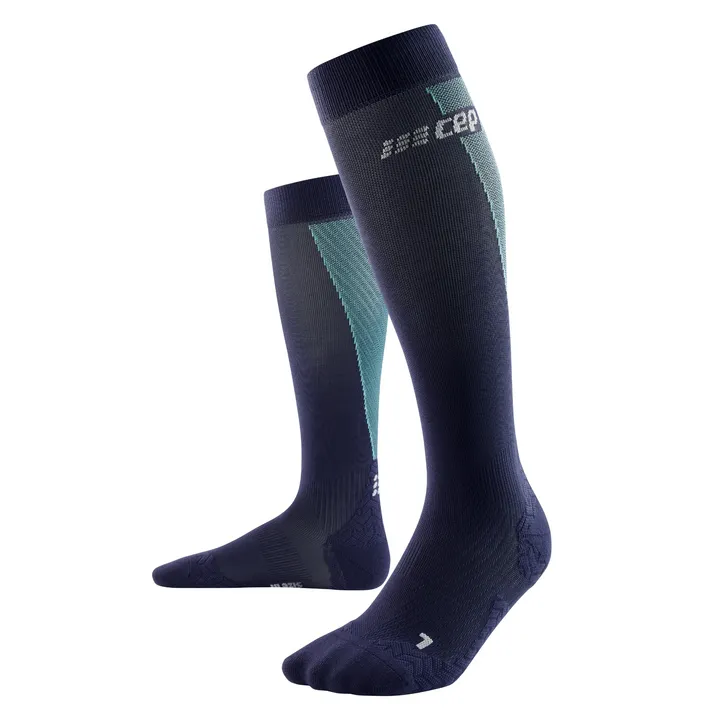 CEP Men's Ultralight Tall Compression Socks