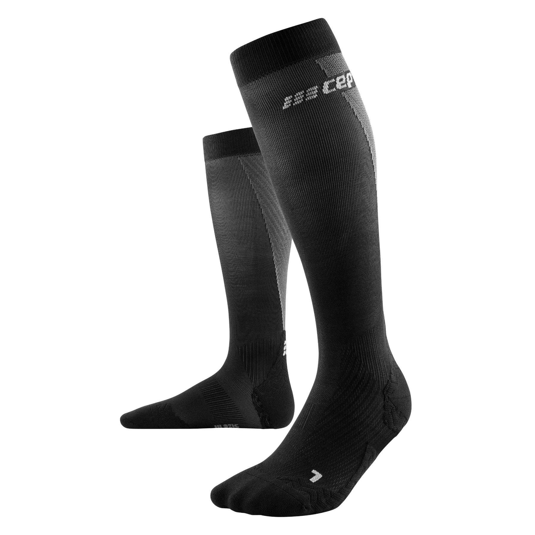 CEP Men's Ultralight Tall Compression Socks