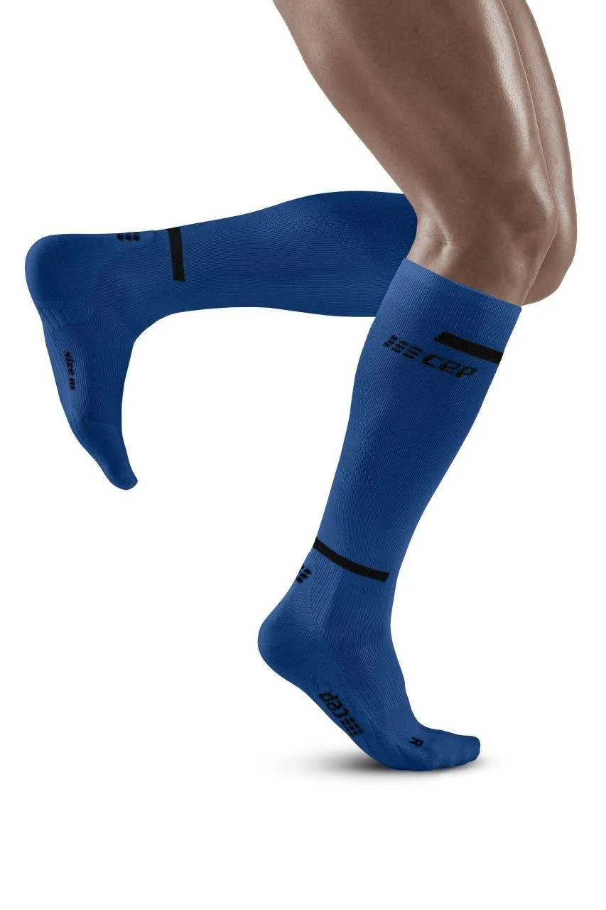 CEP The Run Compression Tall Socks 4.0