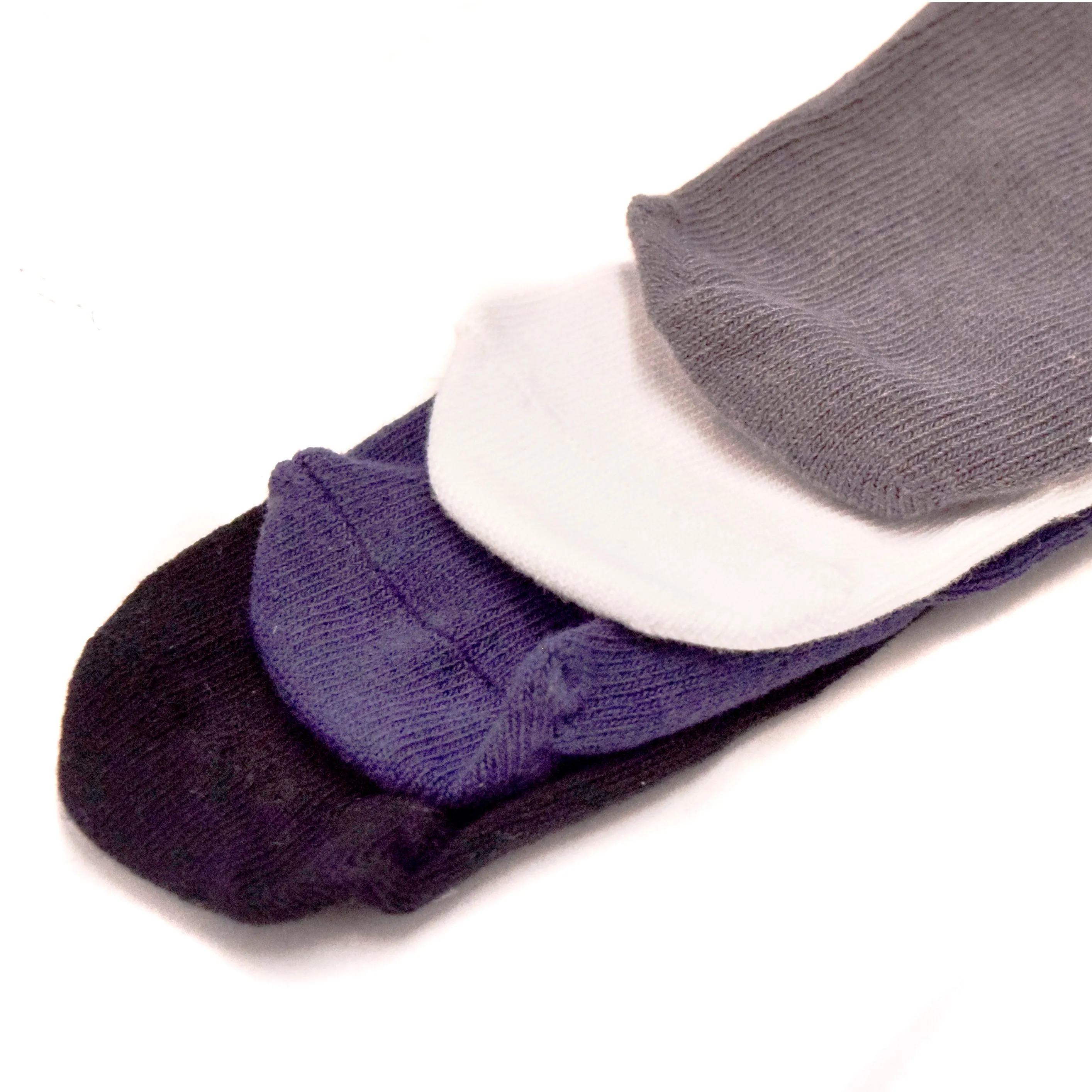 Children's Elastic Free Socks by Simplantex