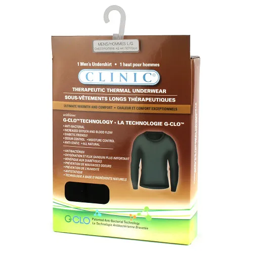 CLINIC Therapeutic Thermal Top