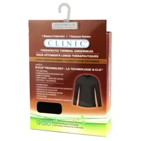 CLINIC Therapeutic Thermal Top