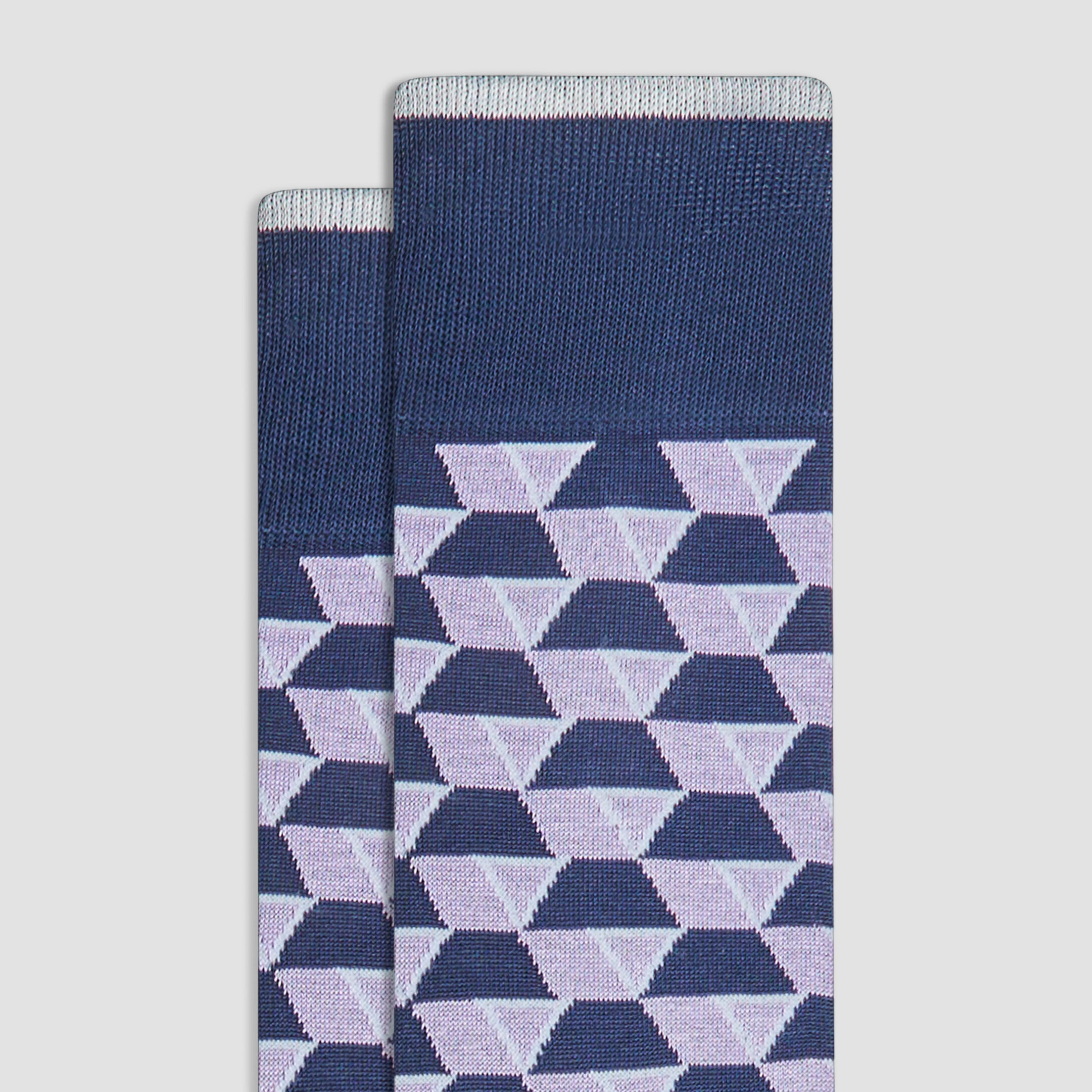 Coffee Cups Mid-Calf Socks