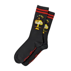 Cro-Mags - Age Of Quarrel socks