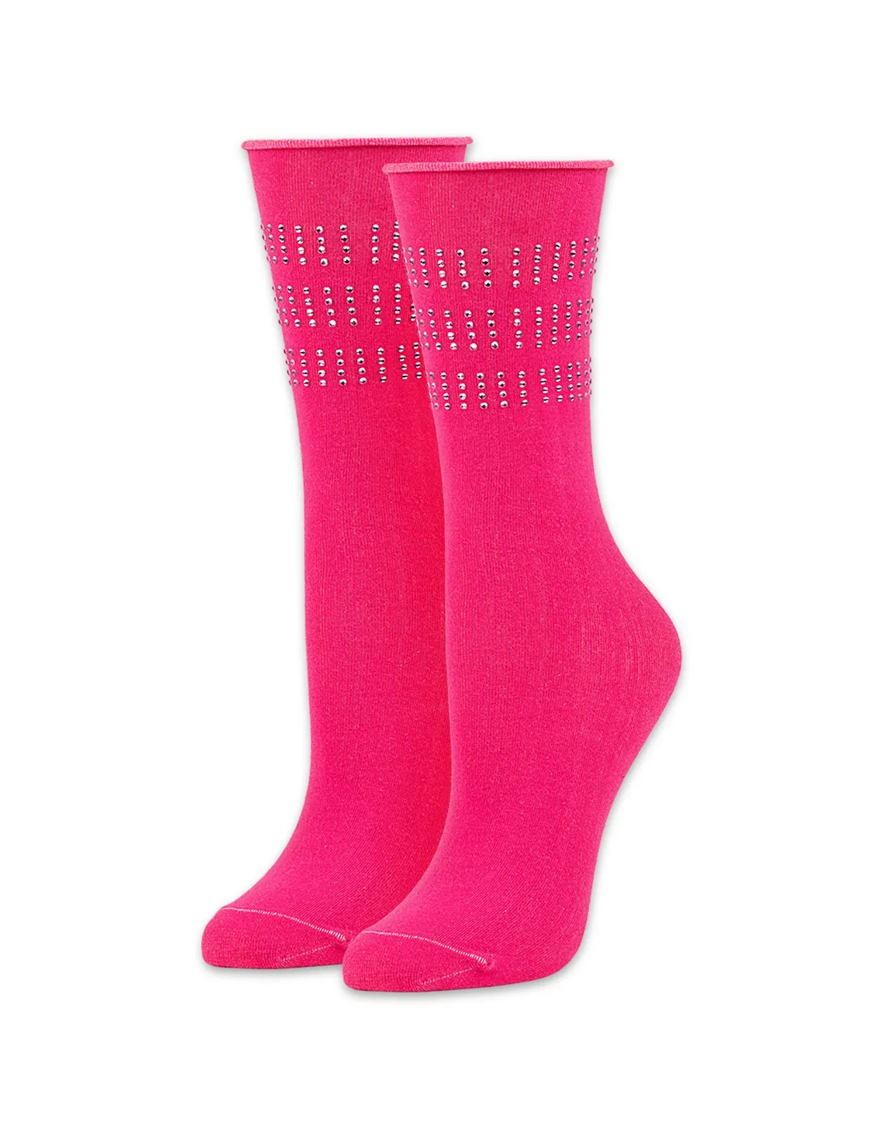 Crystal Sport Socks