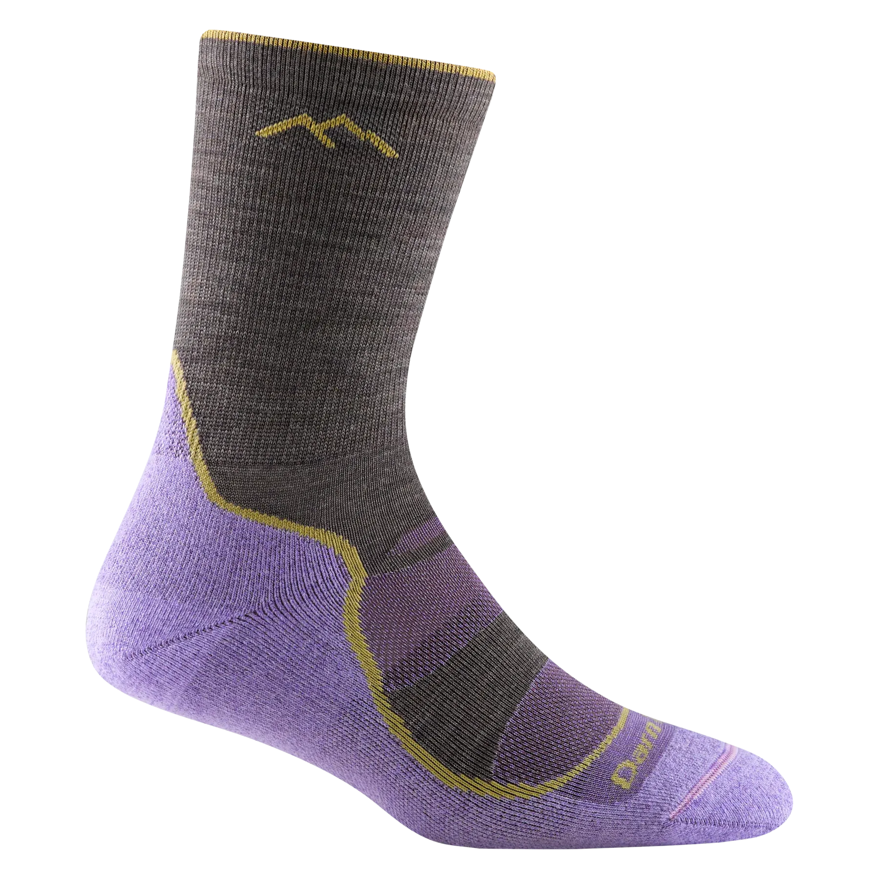 Darn Tough - Hiker Micro Crew Midweight Socks - Women's