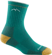 Darn Tough - Hiker Micro Crew Midweight Socks - Women's