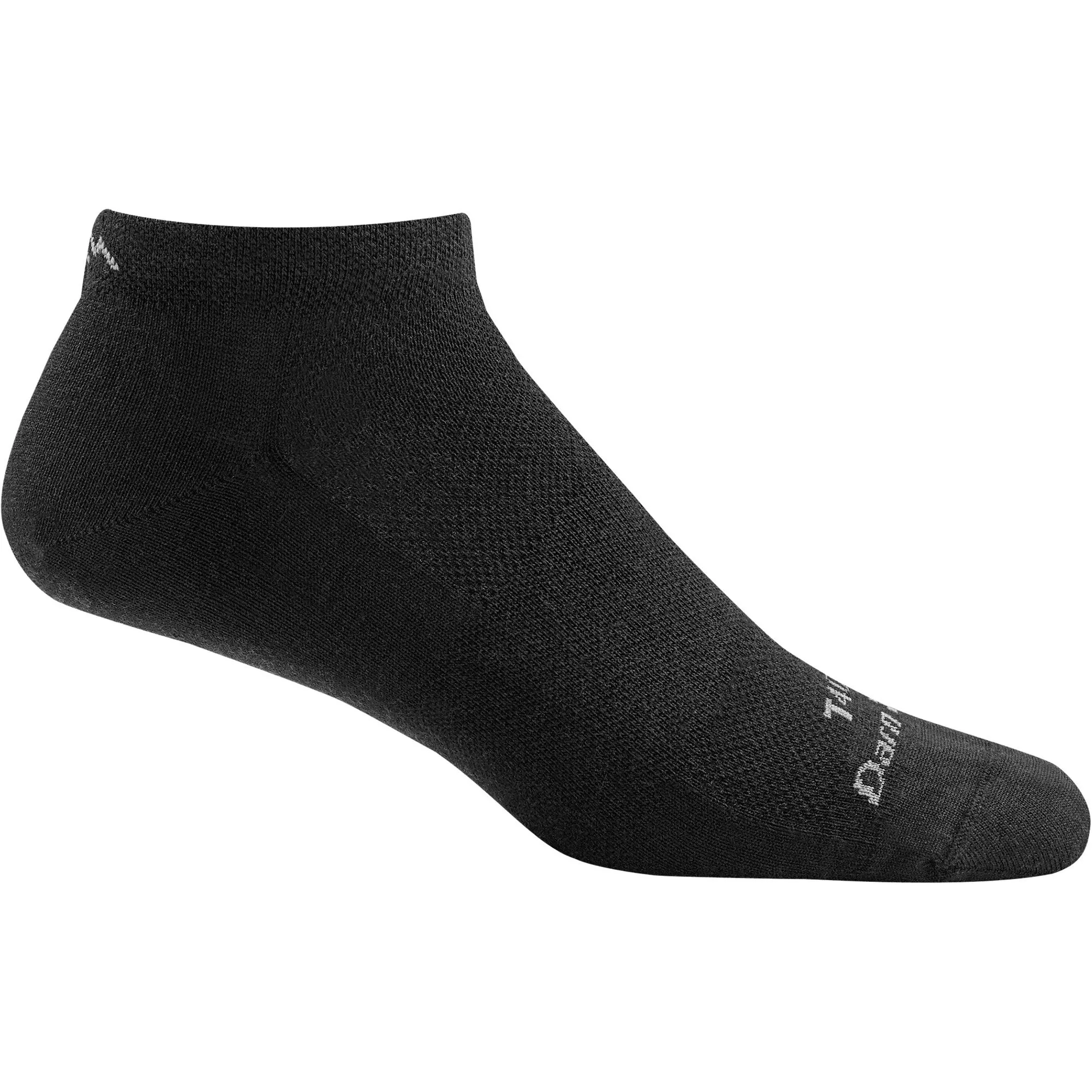 Darn Tough No Show Midweight Tactical Socks