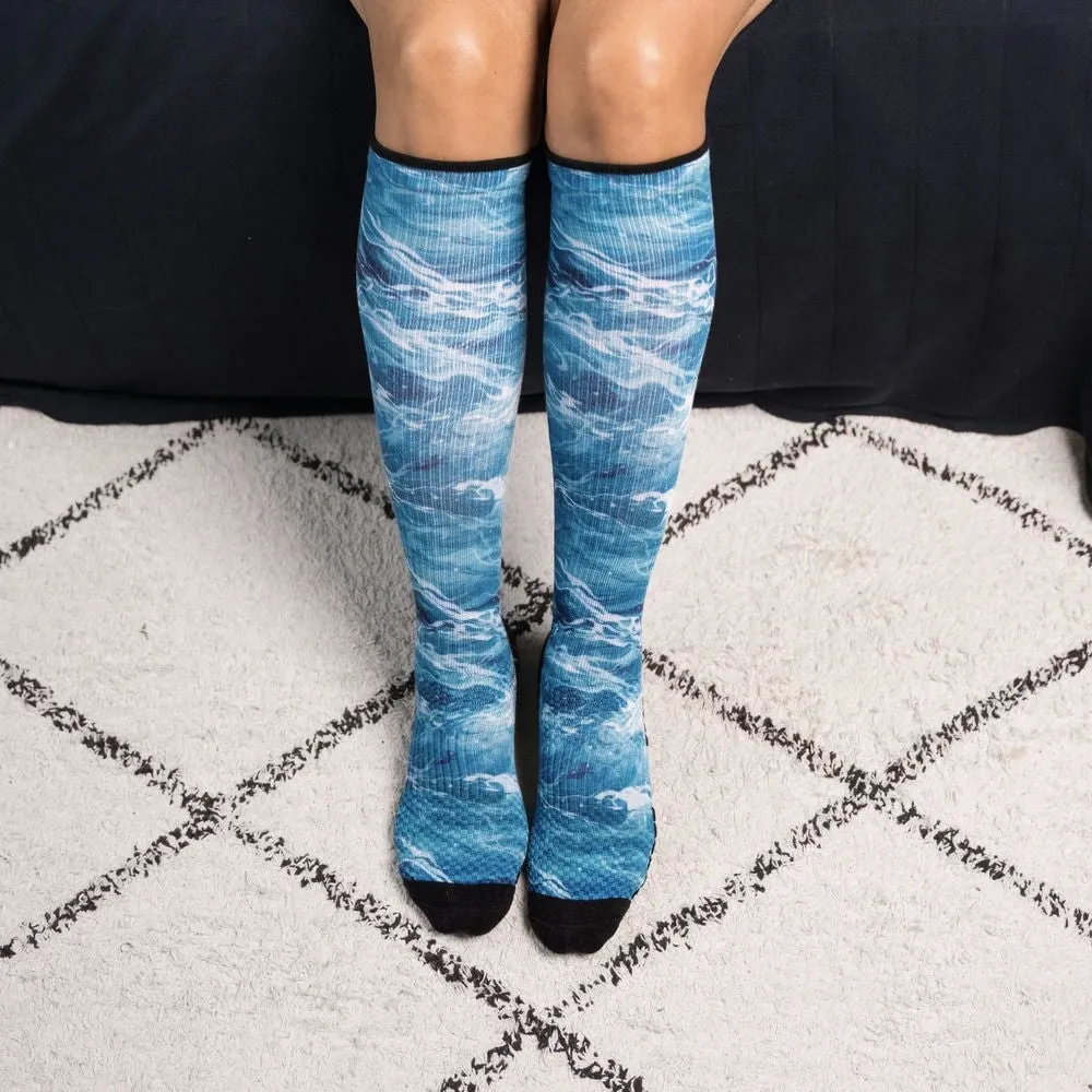 Elements Compression Socks Bundle 4-Pack