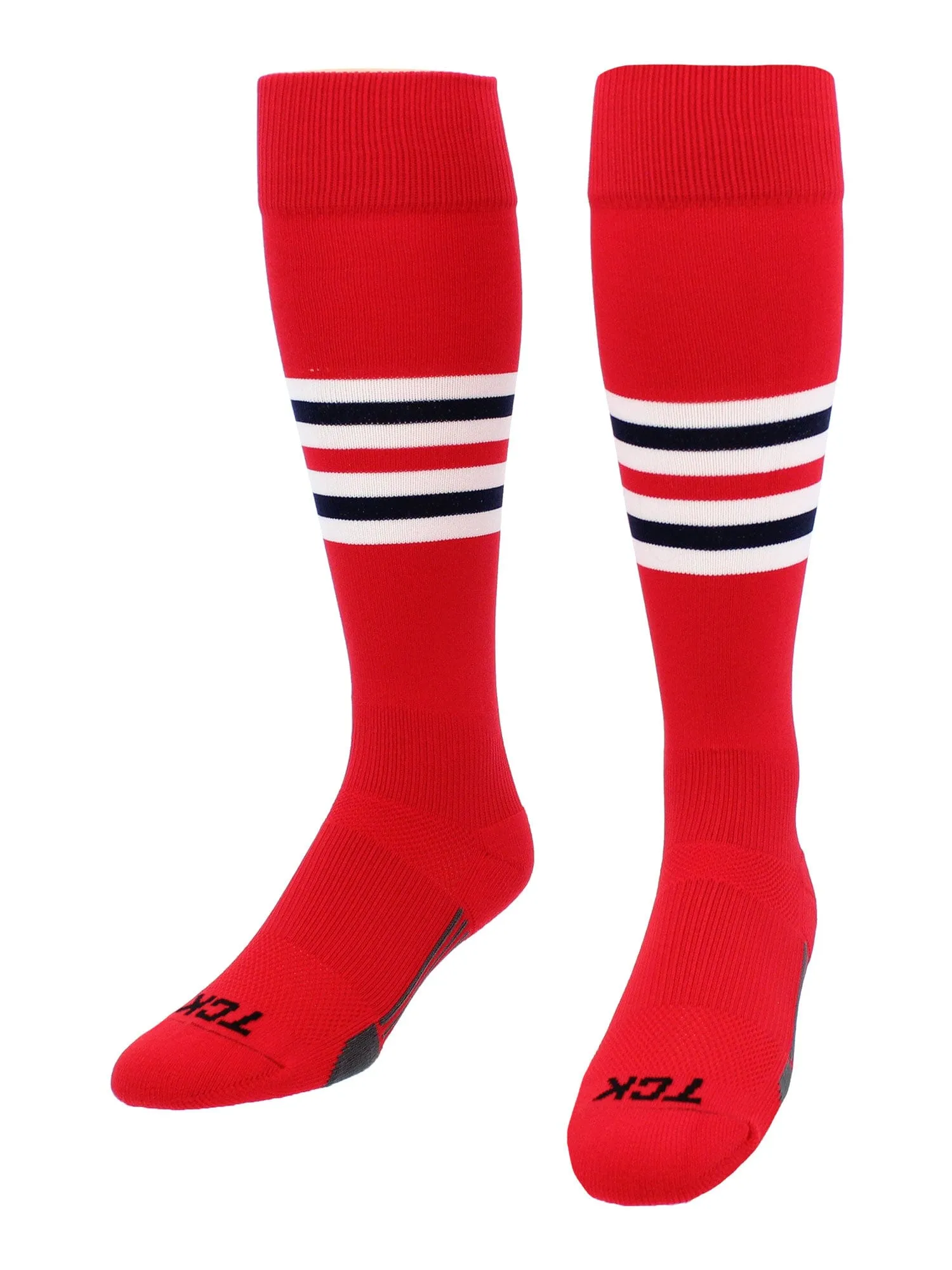 Elite Performance Baseball Socks Dugout Pattern I